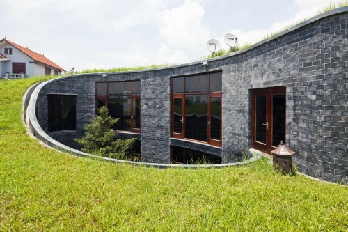 Quang Ninh province’s two projects listed in final round of WAF 2013